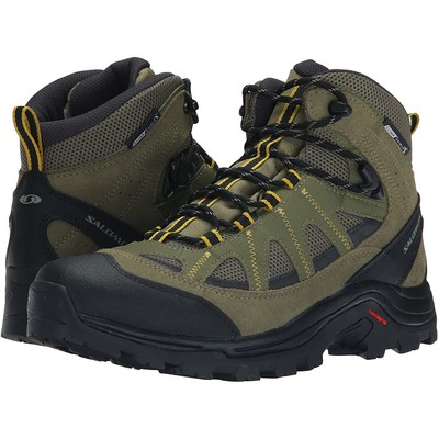 salomon authentic ltr cs wp