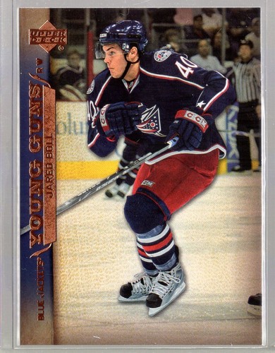 2007-08 Upper Deck Young Guns U-Pick From The List - Picture 15 of 98