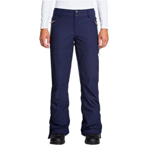 pantalon nieve mujer