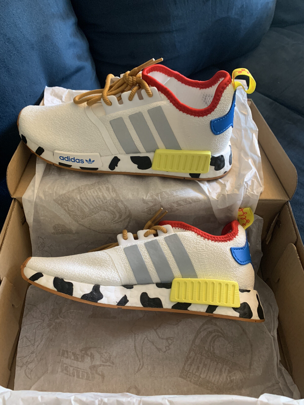 adidas toy story nmd