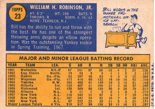 1970 Topps Baseball Series 1 Cards 2-132 You Pick Finish Your Set (Fillers) - Picture 22 of 138