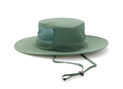 Buy New PGA Tour Golf Solar Bucket Hat 