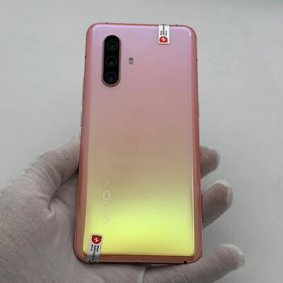 vivo X30 6.44'' 64MP 128GB 256GB Exynos 980 Android 9 CN version