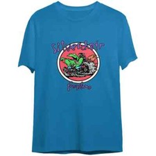 1995 Silverchair Frogstomp Tour Concert T-shirt S-5XL