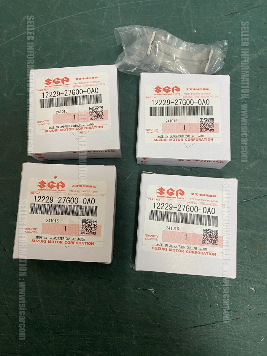 Suzuki 1222927G000A0 for sale online | eBay