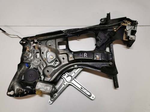 BMW E32 7er Serie Fensterheber hinten rechts 8147530 740I