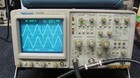 Tektronix 2445B Oscilloscope