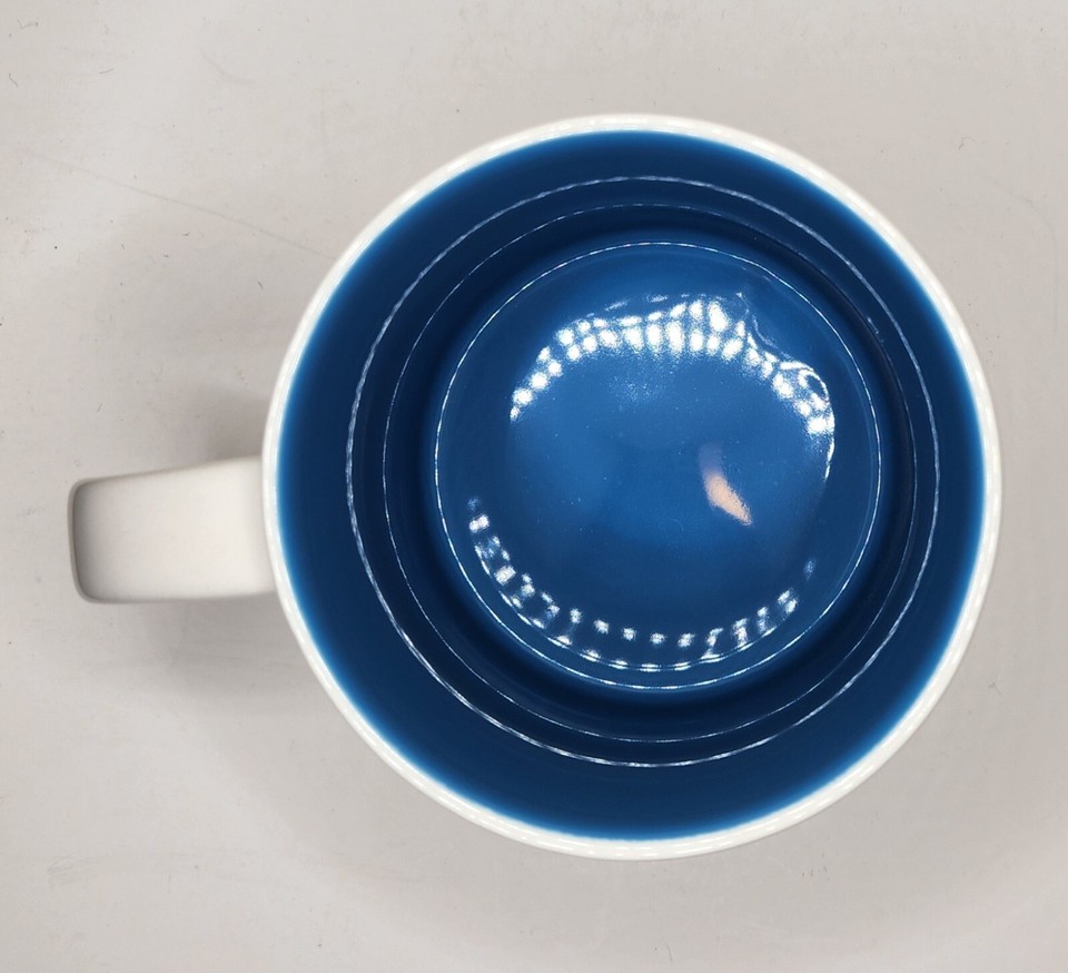 Starbucks New Hampshire Mug “Been There Series” Across The Globe