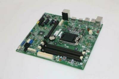 Dell 0KWVT8 LGA1150 DDR3 microATX Motherboard