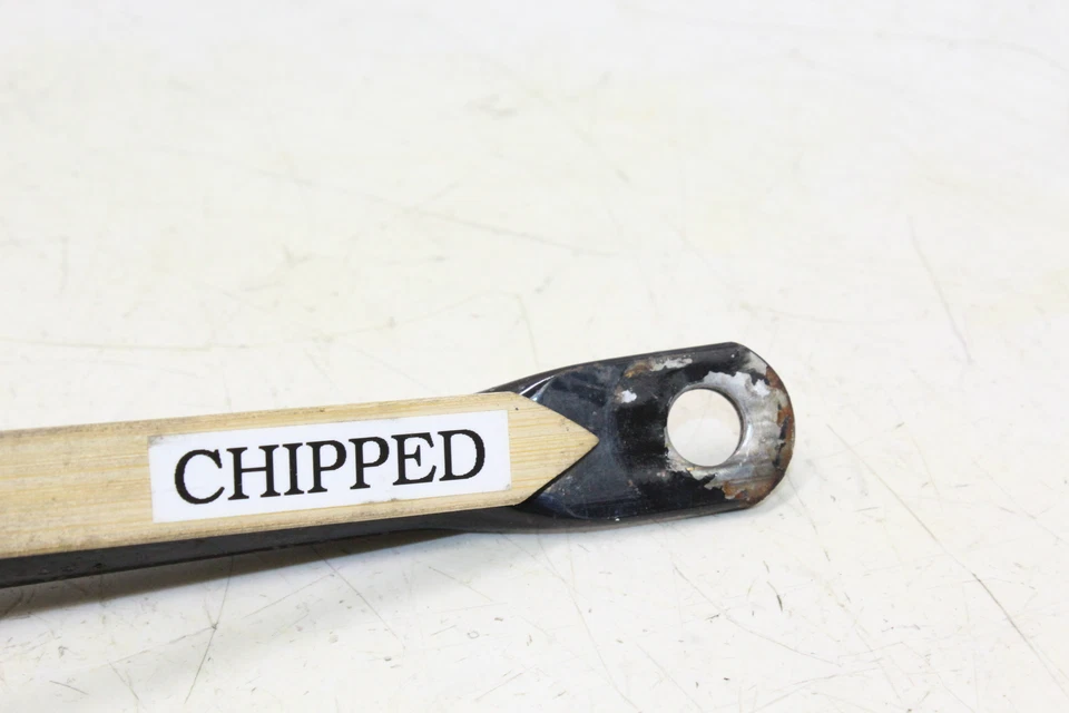 Soporte de montaje de barra de freno trasero Suzuki Marauder 800 Vz800 2001 Foto 4 de 4