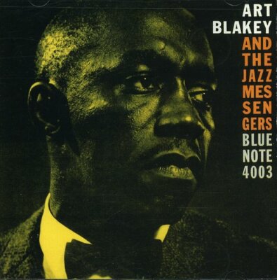 Moanin (Remastered) by Blakey, Art (CD, 1999)