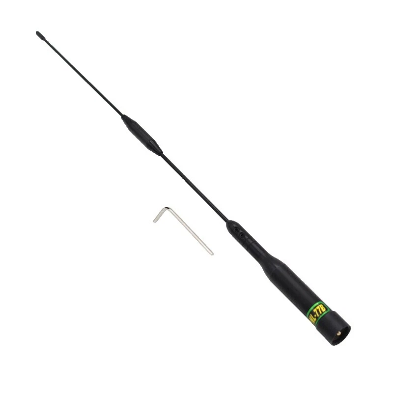 Mono-direccional VHF antenas para radioaficionados