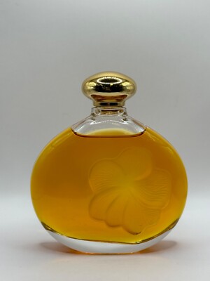 FLEUR DE FLEURS BY NINA RICCI 100ML PDT VINTAGE SPLASH (NEW WITHOUT BOX)
