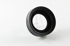 Mamiya 645 150mm/5.6 250mm/8 Rubber Lens Hood Shade M645 G136