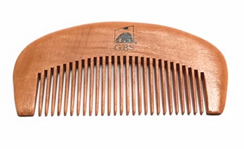 GBS 3 Piece Beard Grooming Kit for Men's Care