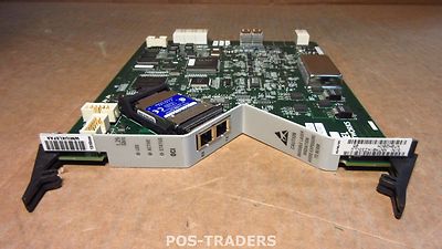 Nortel NT0H20CH OCI 1.25Gb/s 1310NM Module Board - FROM OPTERA METRO 5200