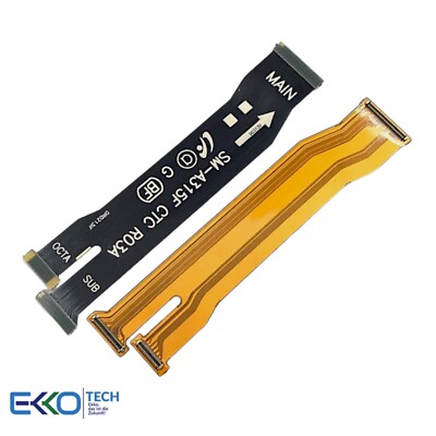   Mainboard Flexkabel für Samsung Galaxy A31 SM-A315F Verbindung Ladebuchse SUB 
