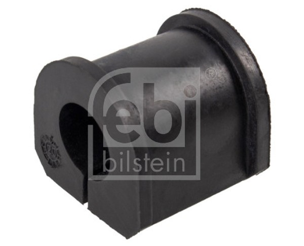 Stabilisatorlager Stabilager Buchse Stabilisator Febi Bilstein 31068 FüR Saab CC-image
