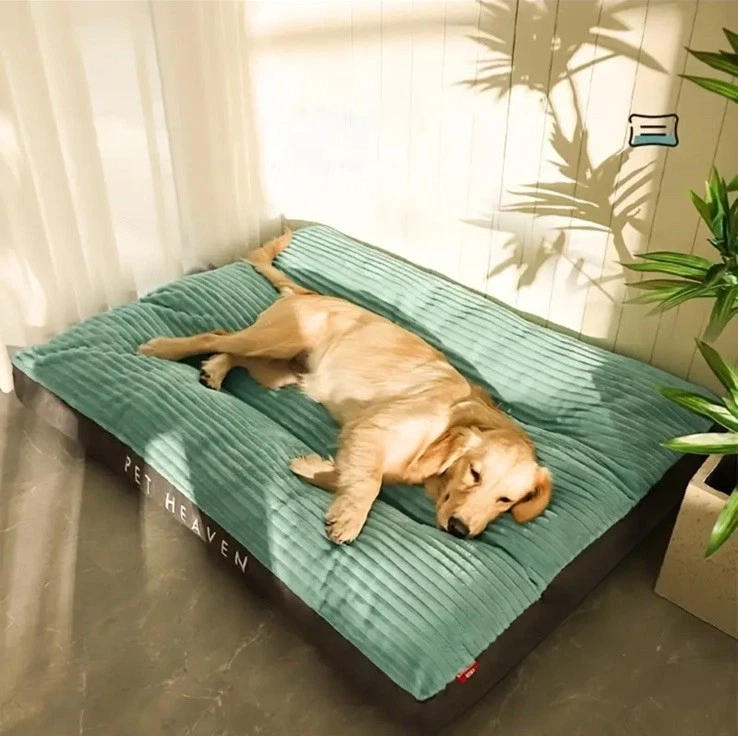 Pet Heaven Orthopädisches Hunde Bett  - Bild 1 von 3