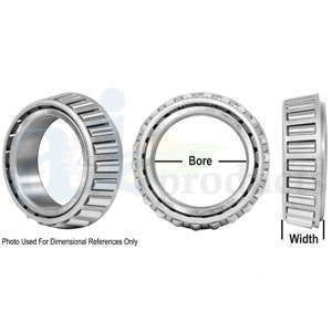 Bearing 1779-I fits Case Logging Eqp - Skidders 300
