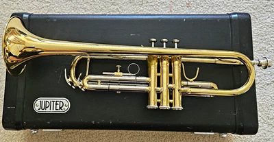 Jupiter Trumpet Jtr 600 for sale - eBay