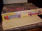 VINTAGE AMT American LaFrance 1000 SERIES LADDER CHIEF - 1/25 SCALE MODEL KIT — photo 5