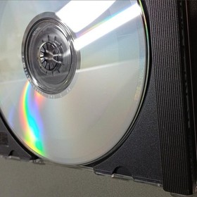 Takara Earthworm Jim 2 Sega Saturn Game Used disk wear, tape marks