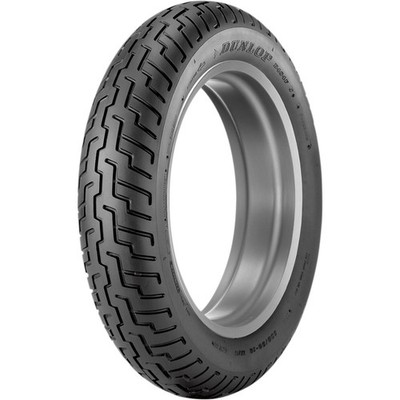 Dunlop Tire D404 Front 110/90-18 61H Bias TL 45605475