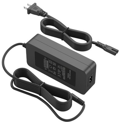 AC Adapter For MSI Optix MAG342CQR MAG342CQRV 3DB6 Gaming Monitor Power Supply
