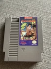 Capcom Little Nemo the Dream Master Nintendo NES 1990 Tested Working