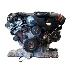 Motore ASB Audi A4 3.0 tdi 233 cv B7 all road 2004-2009