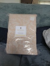 Beautiful Dorma Super king-size Duvet Set