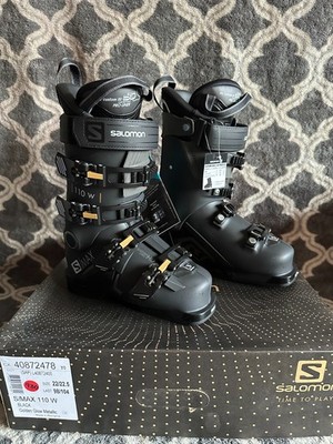 Salomon S Max 110 W  Size 22.5