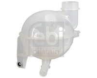 AusgleichsbehäLter KüHlmittel Febi Bilstein 172302 PP Polypropylen FüR Peugeot 1