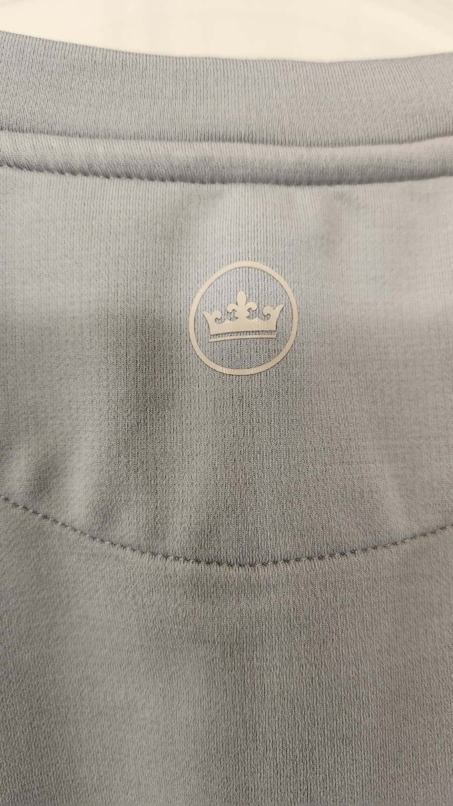 Peter Millar Performance Crew Pullover Texas Long… - image 3