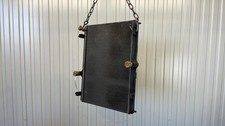 Radiateur Citroen C5