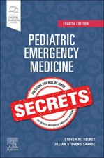 Pediatric Emergency Medicine Secrets | Steven...
