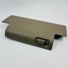 1995-1998 Chevy Silverado Tahoe Sierra Glove Box Door Neutral Color Door Only Oe