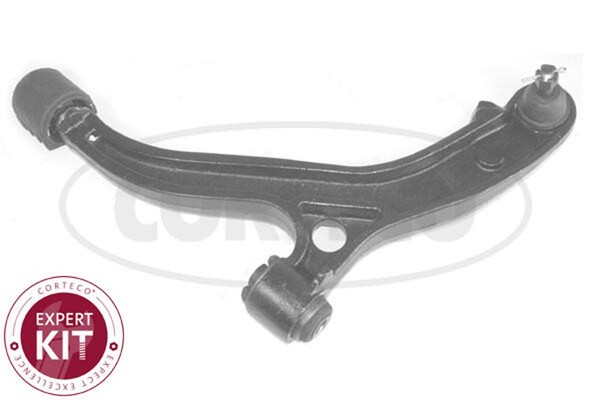 Querlenker Dreieckslenker Corteco 49395466 FüR Chrysler Voyager 4 RG RS CRD AWD-image