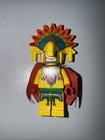 Lego Figur adv001 - Achu, Jungle, Adventures