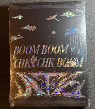 Stray Kids - ATE CD Postcard, Photo Book, Photos, Stickers Sealed K-Pop Boom NEW