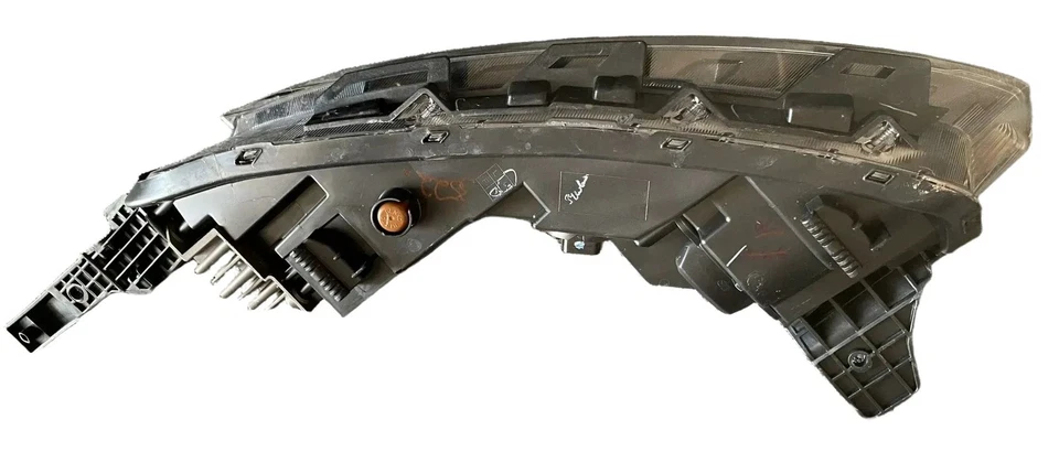 Original Hyundai Frontscheinwerfer Led rechts Bayon BC3 92208Q0500 - Bild 2 von 4