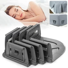 Bed Sheet Holders for Corners, Heavy Duty Fitted Lock Sheet Holders Keep Shee...