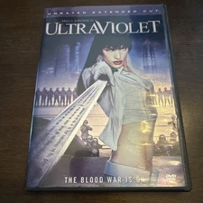 Ultraviolet (DVD, 2006)