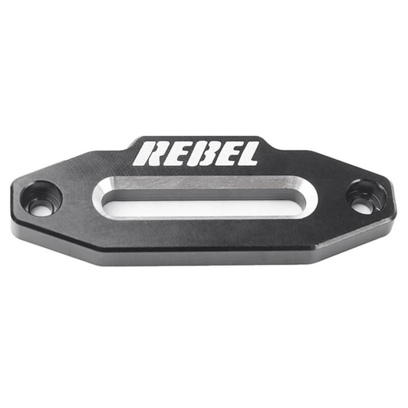 RC4WD Rebel Off Road Aluminium Hawse Fairlead
