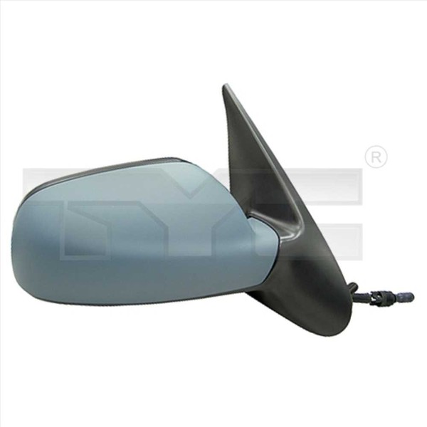 TYC AußEnspiegel Spiegel Links Passend FüR CitroëN Xsara Coupe N0 N1 N2-image