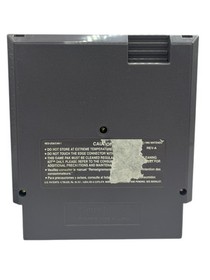  Nintendo NES Bram Stoker's Dracula Spiel US NES-DR-USA