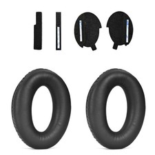 1Pair Replacement Ear Pads Kit for Bose Aviation Headset X A10 A20 Headphone