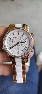Michael Kors Ladies Watch Stunning with Original Box