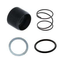 4pcs For Impact Driver Bit Holder Chuck Repair Kit for DeWalt DCF885 DCF885C2